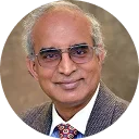 Dr. Chandrashekar-img