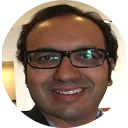 Kalpesh V. Mehta-img